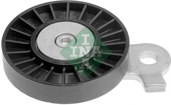 Tensioner Pulley, V-ribbed belt